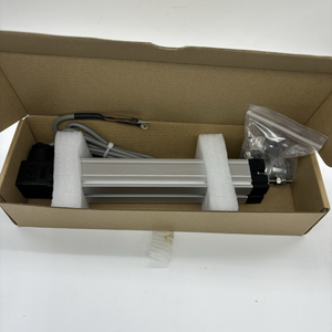 Sensor de posición del codificador lineal de regla electrónica de varilla de tracción de 50/100/150/200/250/300/MM codificadores de resistencia de posición - Product Image 5