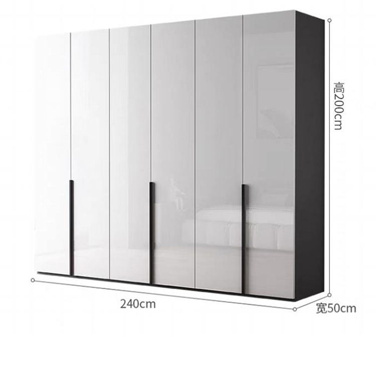 240*50*200cm