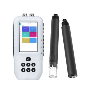 養殖水質テスター水温orpPH導電率パラメーターテストポータブル水質センサー - Product Image 1