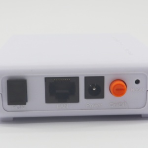 F601 1ge Wifi <span class=keywords><strong>Router</strong></span> GPON ONT FTTx mô hình hiệu suất cao với thiết bị sợi quang UPC - Product Image 3