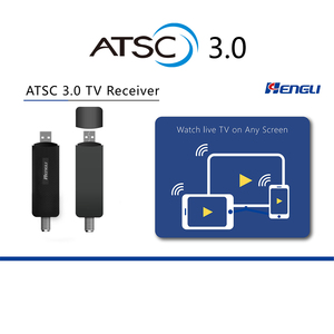 New NextGen 4k Tv Converter Atsc 3.0 Full Hd ATSC3.0 Usb Tuner for <strong>Android</strong> Tablet ATSC Decoder Tv Set Top Box