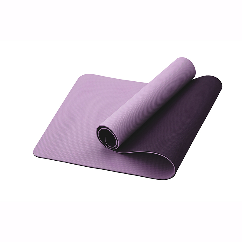 Charming Purple + Misty Purple