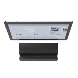 Pannello di controllo per la casa intelligente alla moda pannello di controllo aria condizionata pannello di controllo per la casa zigbee zwave gateway tablet pc - Product Image 5