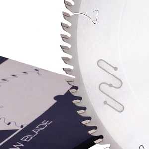 Factory Direct Sell <strong>Freud</strong> Style TCT Industrial Circle <strong>Saw</strong> Blade Multi Purpose for Cutting MDF and Chipboard Germany Tech Support - Product Image 5