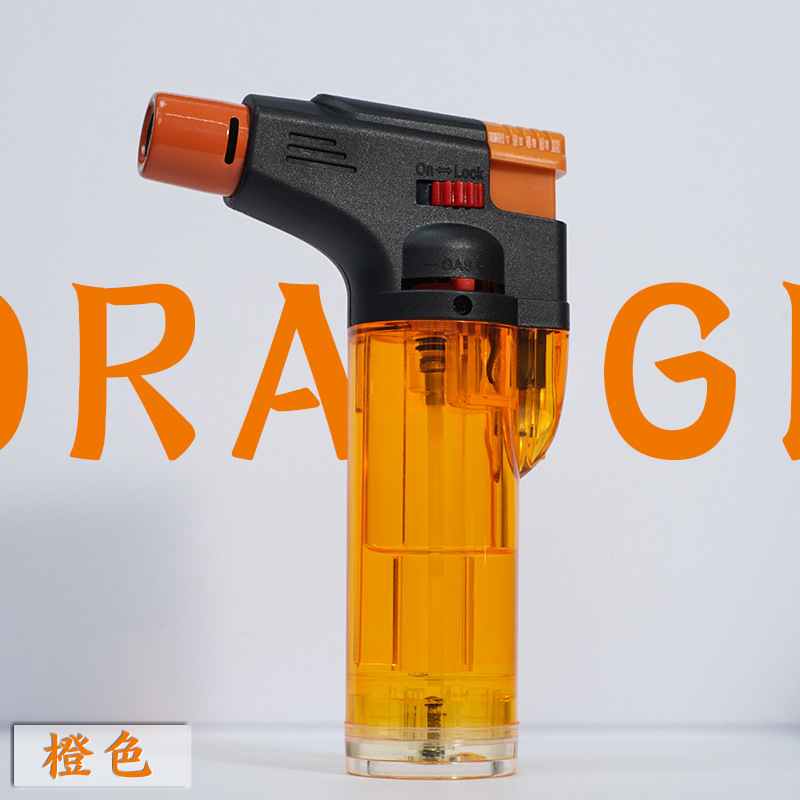 SK616 Orange