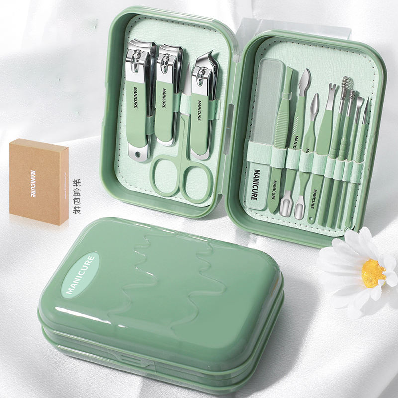 สีเขียว