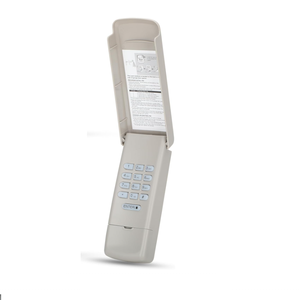 877MAX 878MAX 377LM tastiera Wireless 977LM telecomando per cancello compatibile con tastiera universale apriporta Garage - Product Image 1