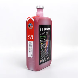 爱普生Dx4 Dx5打印头的高品质500毫升1l生态溶剂乙烯基印刷油墨 - Product Image 3