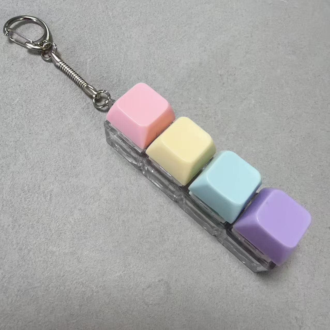 4 keys 5