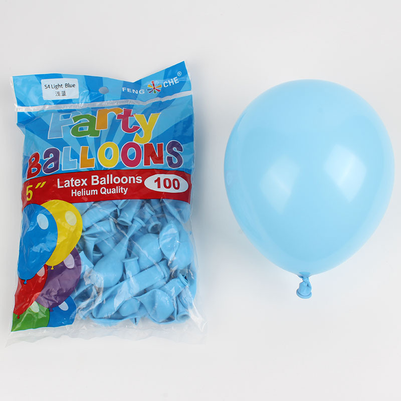 Bleu clair