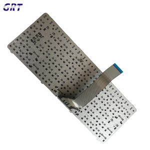 BR brezilyalı dil dizüstü klavyesi ASUS A45 K45 A85 A85V R400 K45VD A45VM R400V laptop klavye - Product Image 5