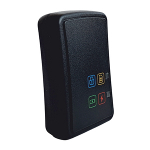 Tayvan kalite dahili GPS ve GSM antenler evcil hayvanlar için Mini GPS takip cihazı AGPS GPS izci - Product Image 6