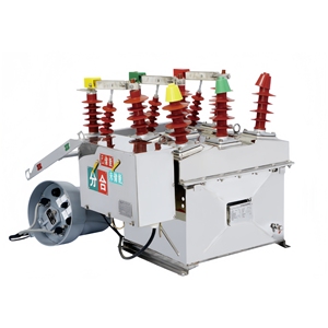 Disyuntor de vacío de imán permanente de alto voltaje tipo PT Disyuntor de circuito eléctrico de alta tensión - Product Image 4