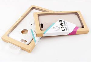 Custom OEM Mobile Phone Carton <strong>Box</strong> Packing Paper Packaging <strong>Box</strong> for Phone - Product Image 6