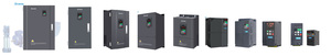 M-驱动器迷你VFD 3相1hp 2hp 3hp Variador De freguencia 0.75kw 1.5kw 2.2kw电机速度变换器 - Product Image 6