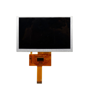 <strong>5</strong> Inch <strong>Lcd</strong> <strong>Display</strong> <strong>With</strong> Capacitive Touch 800X480- RGB-interface-smart Touch Screen <strong>Lcd</strong> - Product Image 3