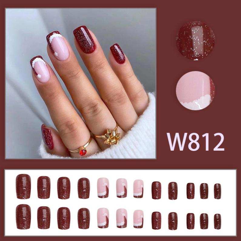W812
