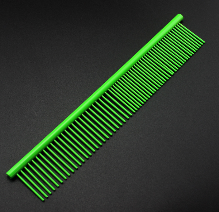 Piano pintura colores mezclados