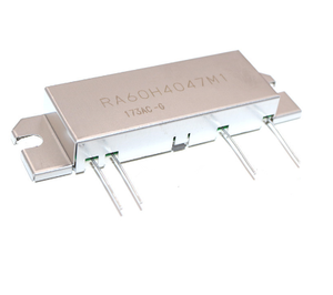 Módulo AMPLIFICADOR DE POTENCIA DE TUBO DE RF, - Product Image 1