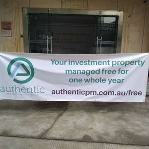 Nhà máy tùy chỉnh giá 13 OZ PVC Vinyl biểu ngữ in ấn biểu ngữ tùy chỉnh in ấn - Product Image 4