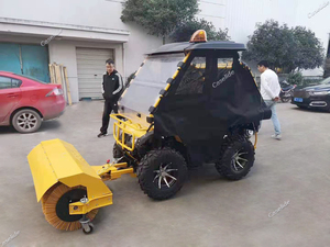 Tuyết Máy Thổi Khí Giá Rẻ Tốt Nhất Tuyết Thổi Đánh Giá Tuyết Blower Cần Bán - Product Image 4