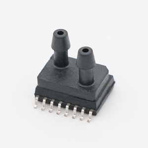 XGZP6891A Mikro differenz drucksensor 50mbar, verstärkter analoger Blutdrucks ensor für Arduino - Product Image 3