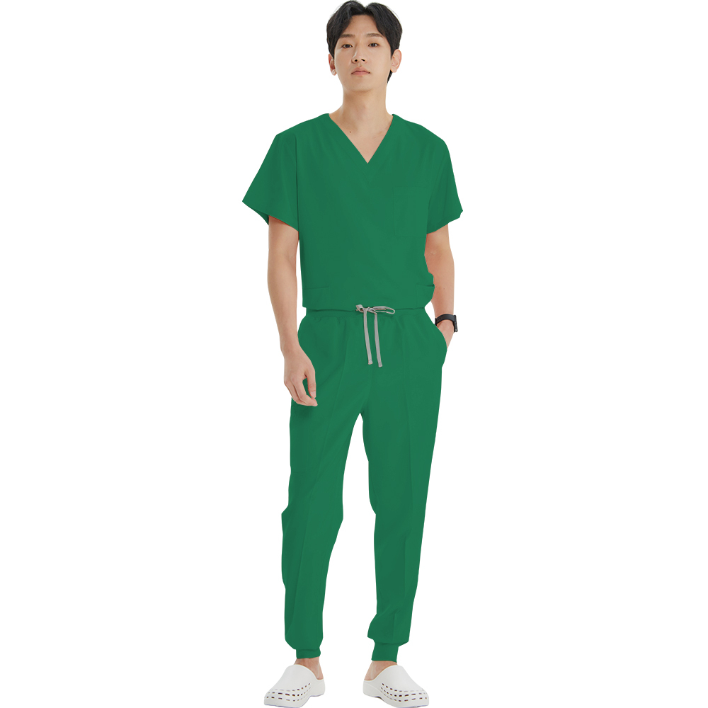 Emerald Green