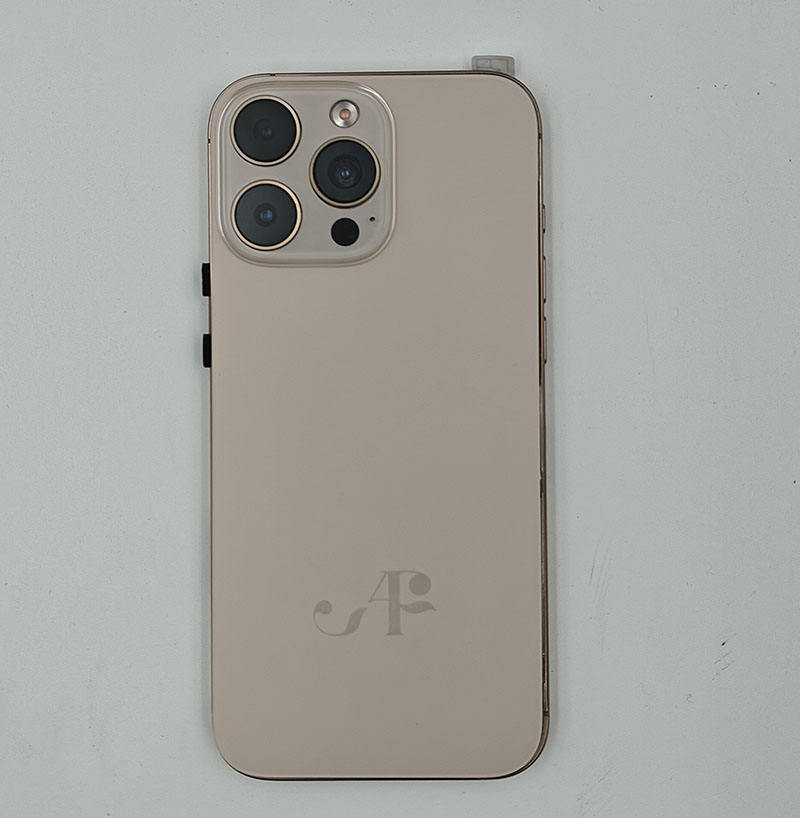 4G-Desert Titanium (ไม่รองรับในจีน)