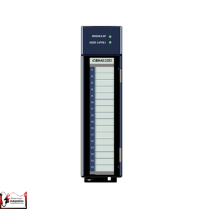 Nuevo módulo analógico de entrada F-anucs Ic694alg223 Original auténtico - Product Image 1