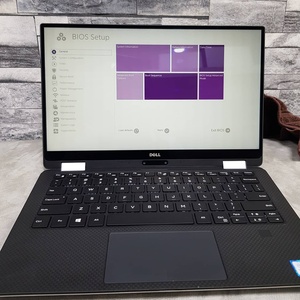 חוק מחשב נייד המשמש ניידים עבור dell xps13 ליבה i7 7gen 16 גרם d3 13.3 אינץ 'שופץ מחשב עסקי מחשב נייד