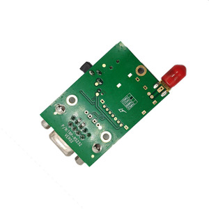 RFデータリンクトランシーバーモジュールHM-TRPW-RS232/470/868/915MHz ISMバンド - Product Image 6