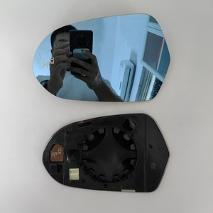 汽车后视镜倒车镜增强能见度辅助汽车后视镜 - Product Image 1