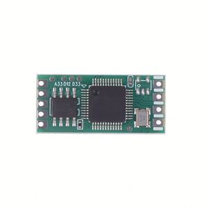 USB-AV преобразователь MS2107-AV аналоговый CVBS в USB модуль камеры AV-to-USB цифровой сигнал видеозахвата плата преобразования - Product Image 1