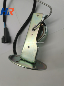 Orijinal ekskavatör yakıt Tank şamandırası <span class=keywords><strong>4257128</strong></span> 4660782 ZAX120 ZAX180 ZAX200 ZAX230 ZAX240-3 ZAX270 ZAX330 ZAX450