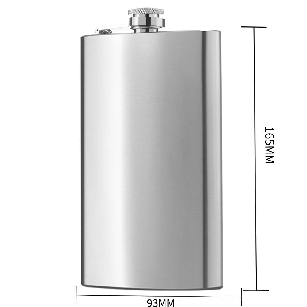 Argent 12oz
