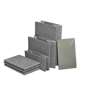 Hiện đại ba lớp lanh mèo giường hang động có thể gập lại vật nuôi phân cho phòng khách ngoài trời phòng ngủ trang trại hội thảo nhà kho căn hộ - Product Image 5