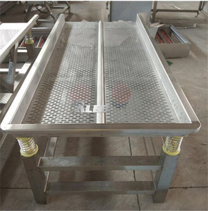 Máquina automática de clasificación de agua de tomate, pepino, piña - Product Image 2