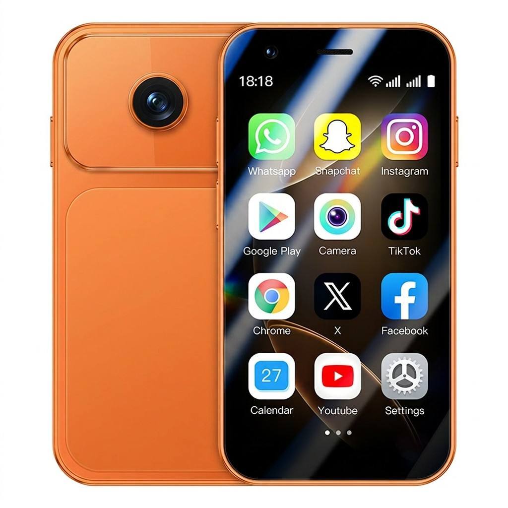 Naranja