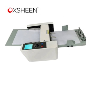 R109书单计数机点算机零钱机 - Product Image 3