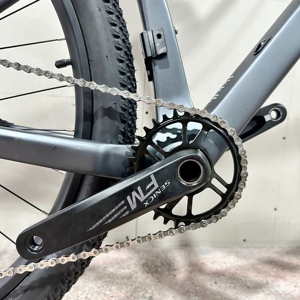 Nhà Máy Giá Kozo sợi carbon xe đạp leo núi MTB xe đạp 29er dành cho người lớn hardtail MTB phanh đĩa thủy lực với bốn piston - Product Image 4