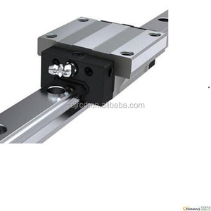 承载线性导轨的滑块线性导轨滑块 - Product Image 3