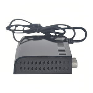Receptor de TV Full HD DVB T2 Decodificador Set-Top Box HEVC H.265 10bit Dvbt2 FTA HDTV Decodificador para Italia - Product Image 5