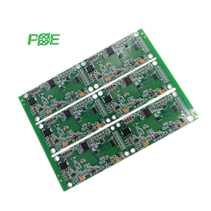 บอร์ดต้นแบบ PCBA ผลิตจากประเทศจีนผลิตและประกอบ PCB ตามสั่ง - Product Image 2