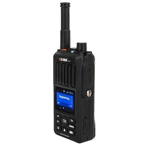 Network <strong>Intercom</strong> 2G/3G/4G with SIM Card LTE/WCDMA/GSM Handheld CD990 <strong>Long</strong>-<strong>range</strong> <strong>Wireless</strong> <strong>Intercom</strong> - Product Image 2