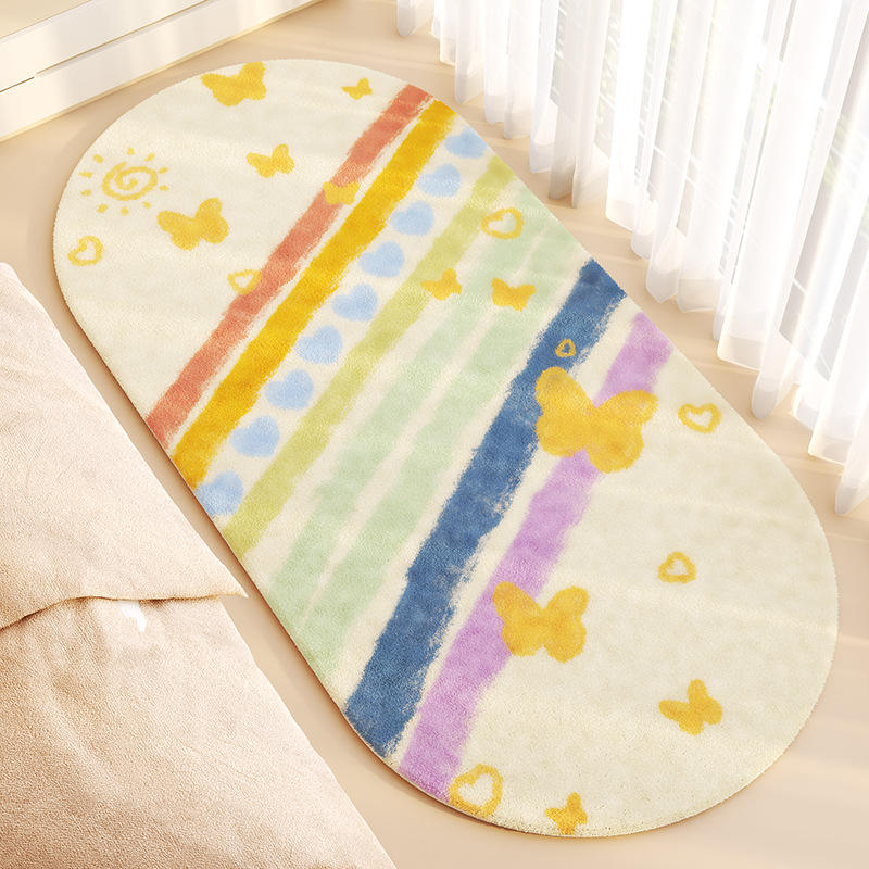 โดปามีน - เรนโบว์เกิร์ล - วงรี