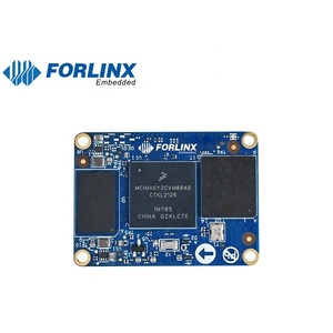 I. MX6ULL Soc Computer für iot Embedded Linux RS485 Modbus - Product Image 1