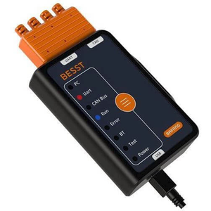 Joyebikes новейший инструмент для программирования Bafang besst инструмент для bafang UART /CAN SYSTEM BBS BBSHD M510 M600 M620 - Product Image 3