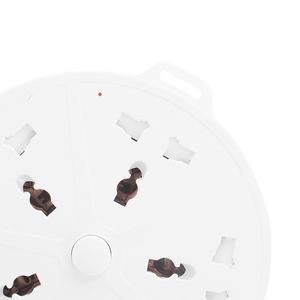 New Design Wholesale Universal Electric Power <strong>Multi</strong> Plug <strong>Socket</strong> - Product Image 3