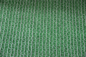 Avvolgere la rete per balle in maglia 1.25x3000/1.23x3600 Hdpe Raschel lavorato a maglia rotonda
