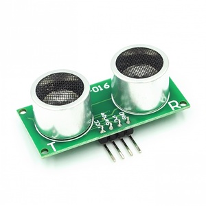 Módulo US-016 Salida de voltaje analógico Módulo de rango ultrasónico analógico de doble rango DC 5V - Product Image 1
